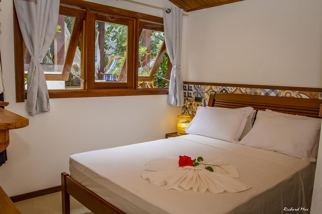 Casa Celestino Residence 모로데상파울루 외부 사진