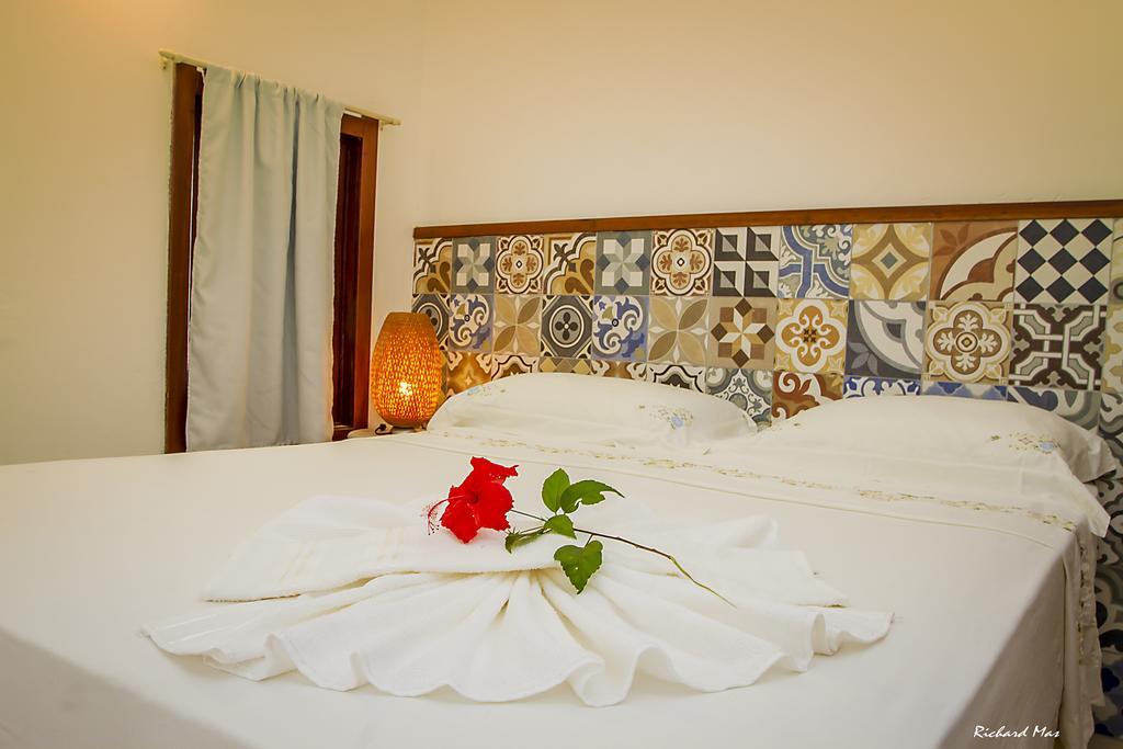Casa Celestino Residence 모로데상파울루 외부 사진