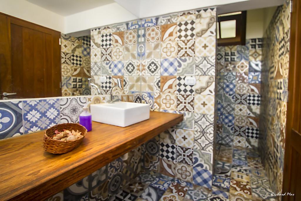 Casa Celestino Residence 모로데상파울루 외부 사진