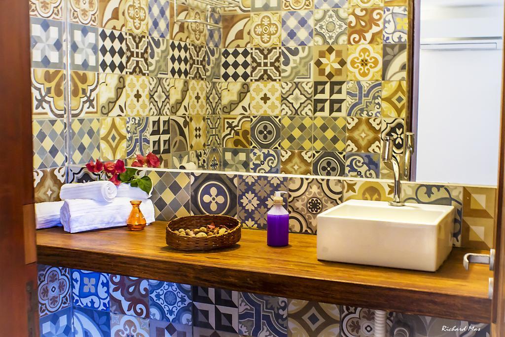 Casa Celestino Residence 모로데상파울루 외부 사진