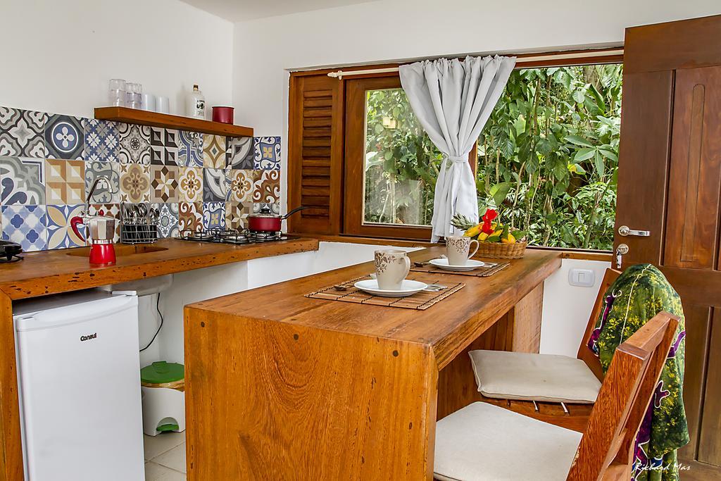 Casa Celestino Residence 모로데상파울루 외부 사진