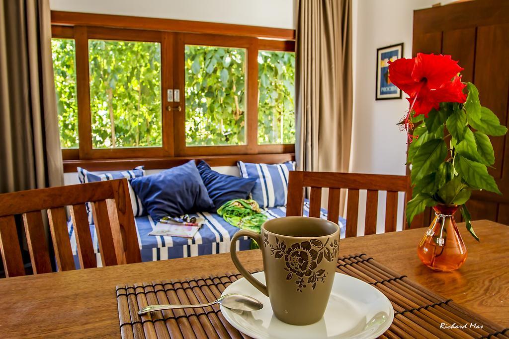 Casa Celestino Residence 모로데상파울루 외부 사진