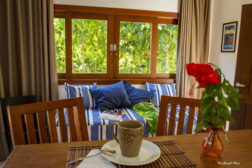 Casa Celestino Residence 모로데상파울루 외부 사진