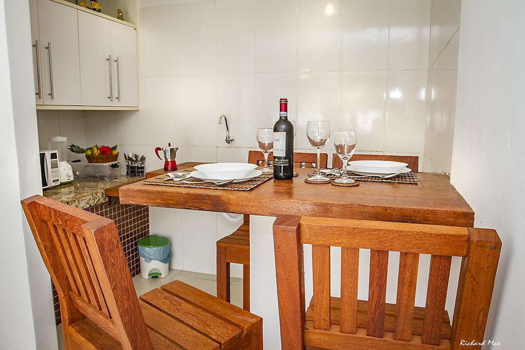 Casa Celestino Residence 모로데상파울루 외부 사진