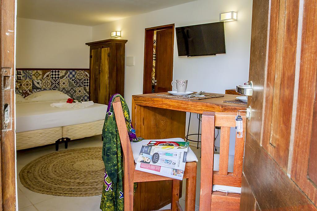 Casa Celestino Residence 모로데상파울루 외부 사진