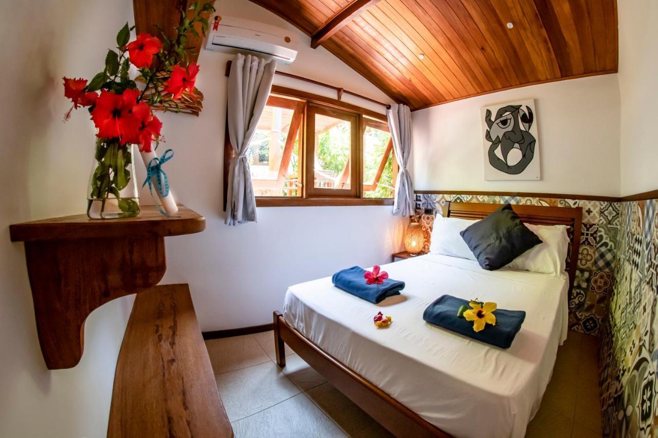 Casa Celestino Residence 모로데상파울루 외부 사진