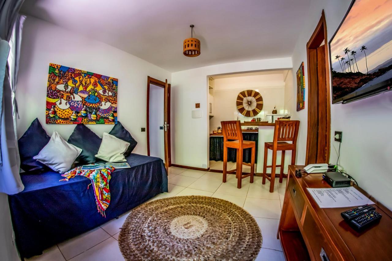 Casa Celestino Residence 모로데상파울루 외부 사진
