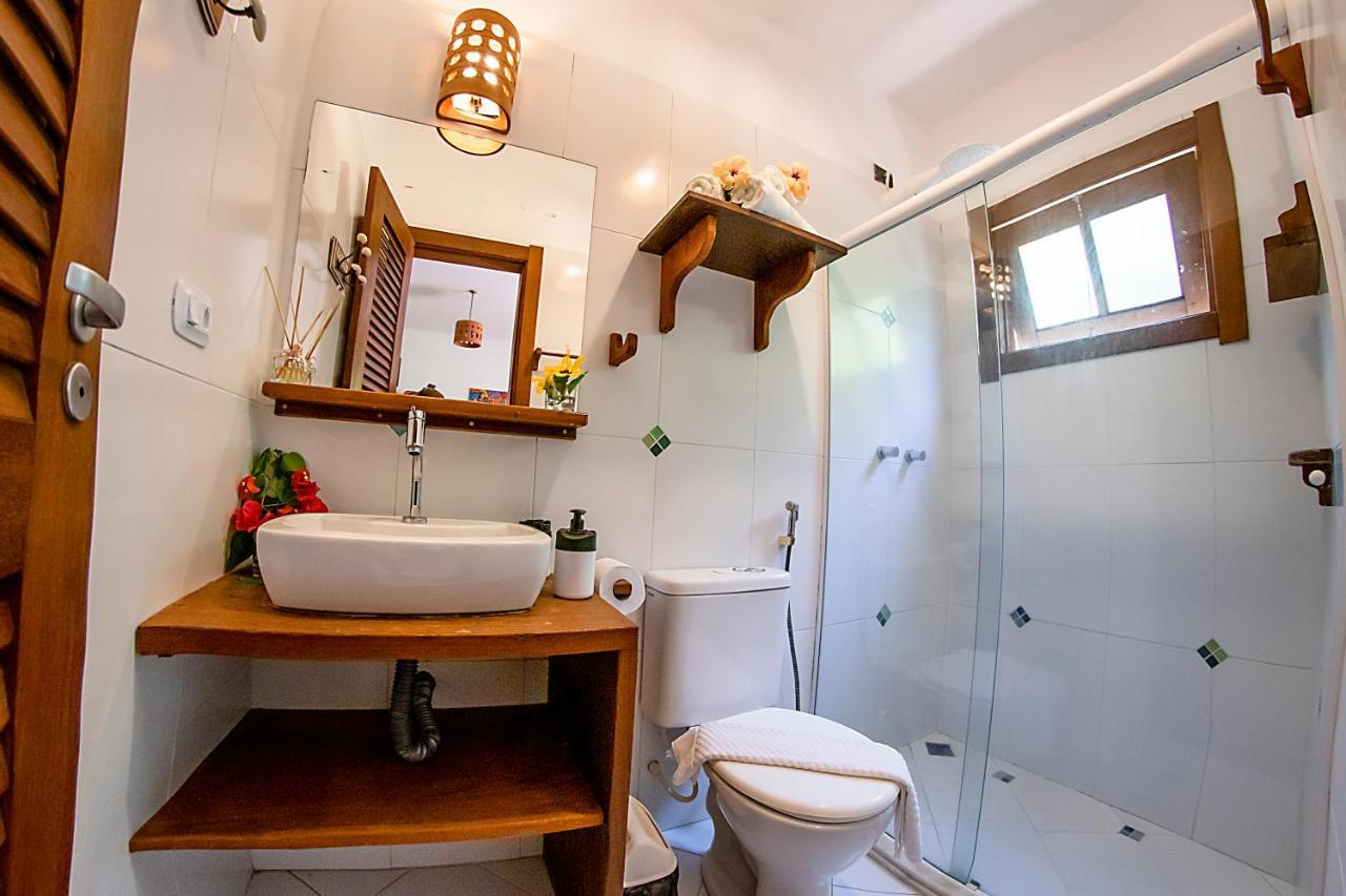 Casa Celestino Residence 모로데상파울루 외부 사진