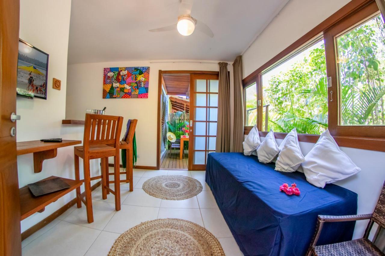 Casa Celestino Residence 모로데상파울루 외부 사진