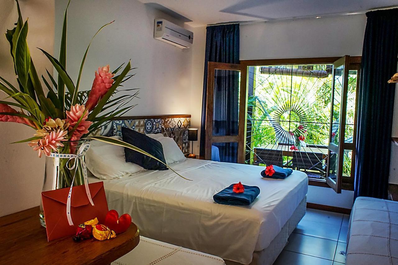 Casa Celestino Residence 모로데상파울루 외부 사진