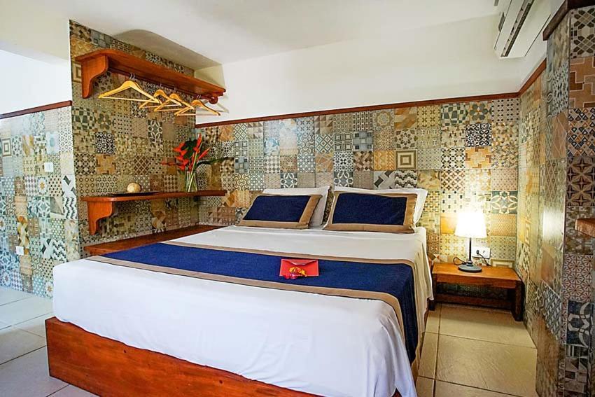 Casa Celestino Residence 모로데상파울루 외부 사진